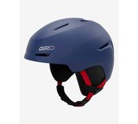 Giro Spur Helmet Blue Red Kids - S