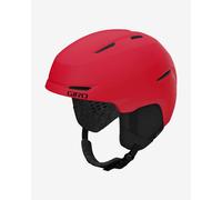 Giro Spur Helmet Intense Red Kids - S