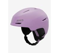 Giro Spur Helmet Purple Kids - S