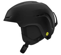 Giro Spur MIPS Toddler Ski Helmet - Snowboard Helmet for Boys & Girls - Matte Black - XS (48.5-52cm)