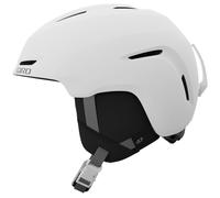 Giro Spur Toddler Ski Helmet - Snowboard Helmet for Boys & Girl - Matte White - XS (48.5-52cm)