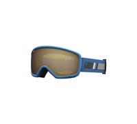 Giro Stomp Snow Goggle Blue Rokki Ralli AR40