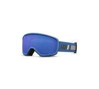Giro Stomp Snow Goggle Blue Rokki Ralli Grey Cobalt