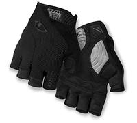 Giro Strade Dure Supergel - Short finger gloves Black S