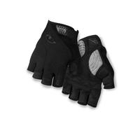 Giro Strade Dure Gel Mitt White/Black S