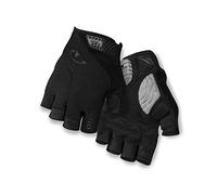 Giro Strade Dure Supergel - Short finger gloves Black XL
