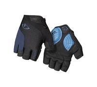 Giro Strade Dure SG - Men's Road Cycling Gloves, Midnight Blue (2023), Size XL