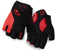 Giro Strade Dure Supergel Gloves Red,Black S Man