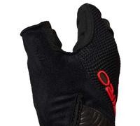 Giro Strade Dure Super Gel Short Gloves 2XL Flame Red