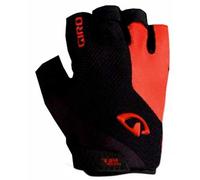Giro Strade Dure Supergel Gloves Red,Black S Man