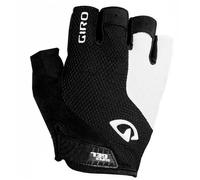 Giro Strade Dure Supergel Gloves White,Black L Man