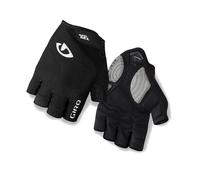 Giro Strade Massa Supergel Women'S Road Cycling Mitt 2019: Black M