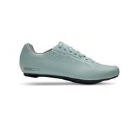 Giro Stylus Ii Road Shoes Black EU 38 Men UK 4.5 Sky Blue