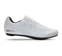 Giro Stylus Ii Road Shoes White EU 45 Men UK 10.25 White