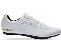 Giro Stylus Ii Road Shoes White EU 44 Men UK 9.5 White