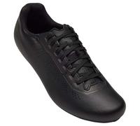 Giro Stylus Ii Road Shoes Black EU 43 Men UK 8.5 Sky Blue