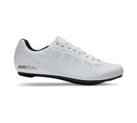 Giro Stylus II Road Shoes WHITE 48