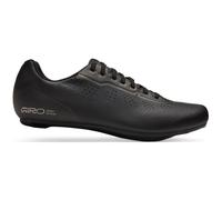 Giro Stylus II Shoes - Black, 47