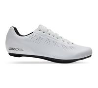 Giro Stylus II Shoes - White, 42