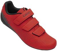 Giro Stylus - Cycling shoes Bright Red 41