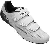 Giro - Giro Stylus - Cycling shoes size 7, white