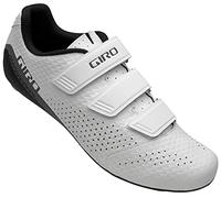 Giro Stylus - Cycling shoes White 42