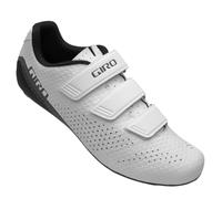 Giro - Stylus Footwear - Adult Men's - Road Cycling Shoes, Cycling Footwear, Bike Shoes, Road Bike Shoes, Black, 39