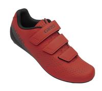 Giro - Stylus Footwear - Adult Men's - Road Cycling Shoes, Cycling Footwear, Bike Shoes, Road Bike Shoes, Black, 39