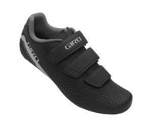GIRO Stylus road cycling shoes (BLACK)