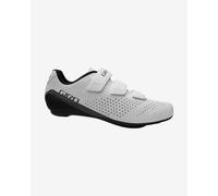 Giro Stylus Shoes White Black - 42