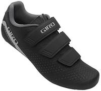 Giro Stylus Women's Road Cycling Shoes - Black / EU39 Black EU39