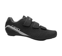 Giro Stylus Women's Road Cycling Shoes - Black / EU42 Black EU42