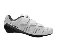 Giro Stylus Road Shoes White EU 40 Woman