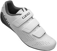 Giro Stylus Road Shoes White EU 40 Woman