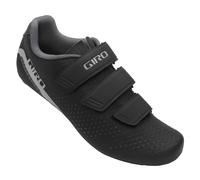 Giro Stylus Road Cycling Shoes - Black 3