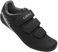 Giro Stylus Womens Road Cycling Shoes Black