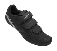 Giro Stylus Women's Road Shoe - Black black 4 (37)