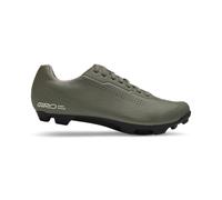 Giro Stylus Xc Mtb Shoes Green EU 46 UK 11 Dark Sage