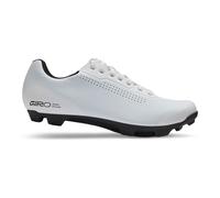 Giro Stylus XC MTB Shoes WHITE