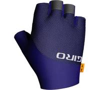 Giro Supernatural Lite Adult Road Cycling Gloves - Midnight Blue (2024) Medium