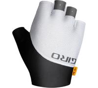 Giro Supernatural Lite Cycling Gloves White L