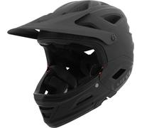 GIRO SWITCHBLADE MIPS downhill helmet matt black-black S 51-55cm