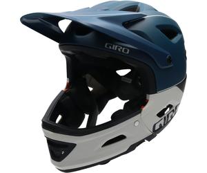 GIRO SWITCHBLADE MIPS downhill helmet matt harbor blue L 59-63cm