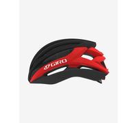 Giro Syntax Helmet Black Red - S