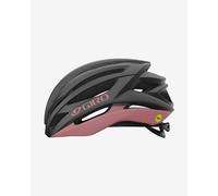 Giro Syntax Helmet intense black violet - L