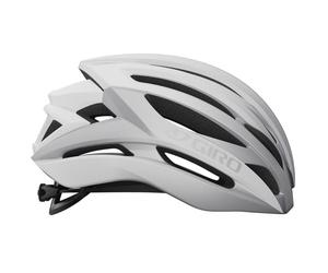 GIRO Syntax - Men - White / Black - size 59/63- model 2025 59/63