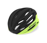Giro Syntax MIPS Adult Road Cycling Helmet - Highlight Yellow/Black Small (51-55 cm)