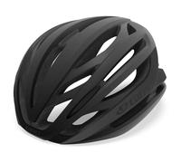 Giro Syntax MIPS Adult Road Cycling Helmet - Matte Black Large (59-63 cm)