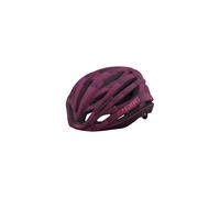 Giro Syntax MIPS Adult Road Cycling Helmet - Matte Dark Cherry Towers Small (51-55 cm)