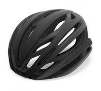 Giro Syntax Road Helmet (MIPS), Black/Black